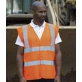 High Visibility Waistcoat