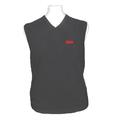 Adidas 3 Stripe V-Neck Sweater Vest