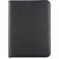 Bedford  A4 Zipped Ring Binder