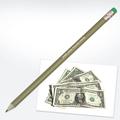Money Pencil
