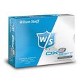 Wilson Staff DX2 Ladies Golf Ball
