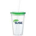 16oz Acrylic Tumbler