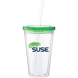 16oz Acrylic Tumbler