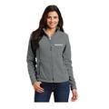 Ladies Fleece Jacket