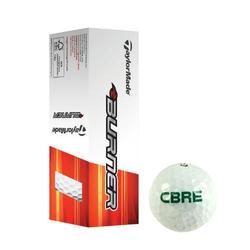 Taylor Made Burner Golf Balls - pack of 12