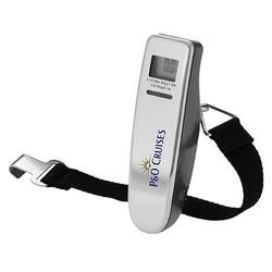 P&O Cruises Luggage Scale – Box of 50