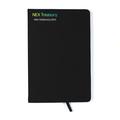 NEX Treasury Notebook