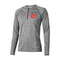 Quadra Long Sleeve Top