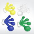 Recycled Measuring Spoon Set