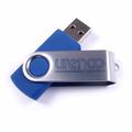 1Gb Twister USB Memory Stick