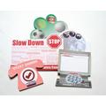 A6 Shape-Mate® Pad