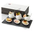Amuse bouche set
