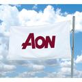 Budget Clubhouse Flag (1.5m x 0.9m) 1 sided