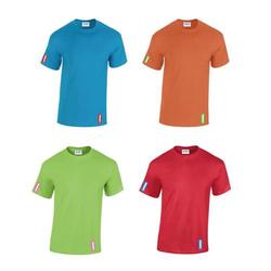 Lenovo T-Shirt - Coloured