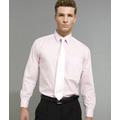 Long Sleeve Poplin Shirt
