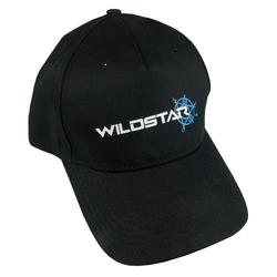 Wildstar Baseball Caps