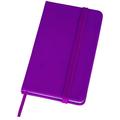Soft Feel Notebook