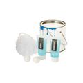 Paint Jar Bath Set