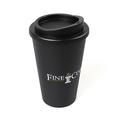 Black Americano Thermo Mug