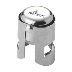 P&O Cruises Champagne Stopper – Box of 100
