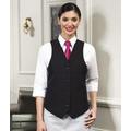 Ladies Lined Waistcoat