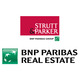 BNP PRE Logo