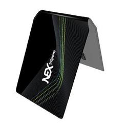 NEX TriOptima Card Holders