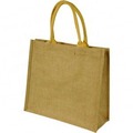 Tembo Natural Jute Bag