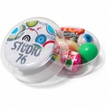 Retro Sweet Pot