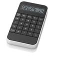 LED Pocket Calculator