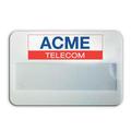 Acme Name Badge