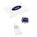 ICAP Golf set in pillow pack